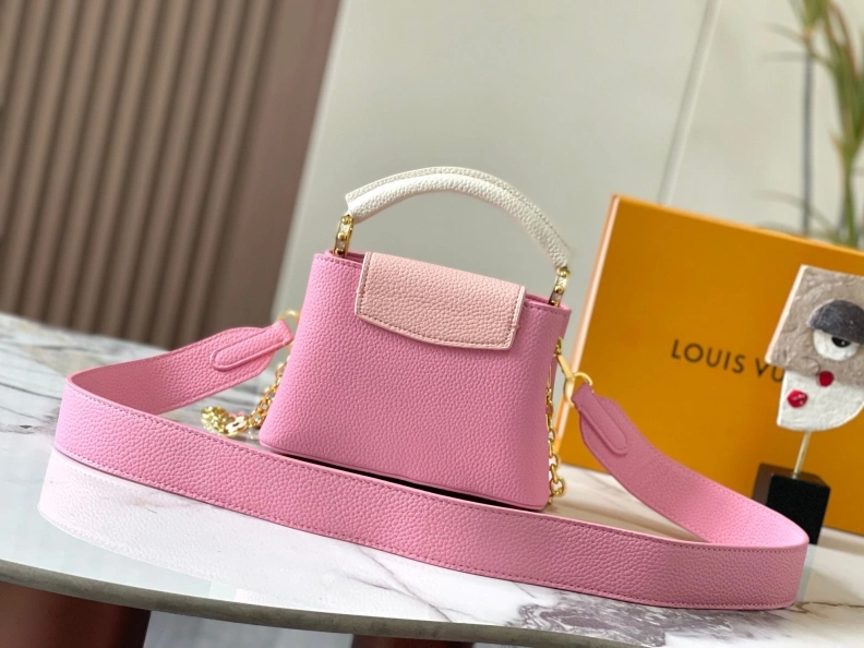 LX Caxucines Bags Minimalist 9249