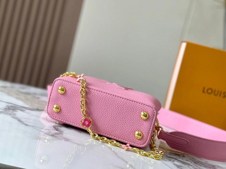 LX Caxucines Bags Minimalist 9249