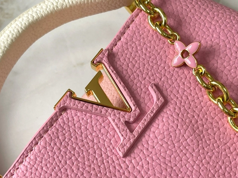 LX Caxucines Bags Minimalist 9249