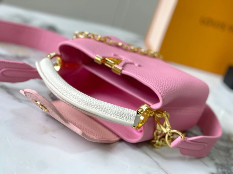 LX Caxucines Bags Minimalist 9249