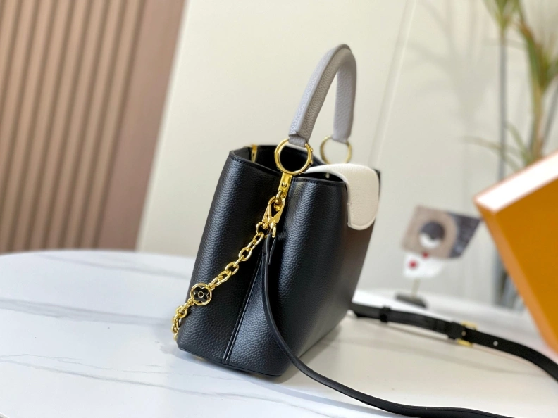 LX Caxucines Bags Durable 9256