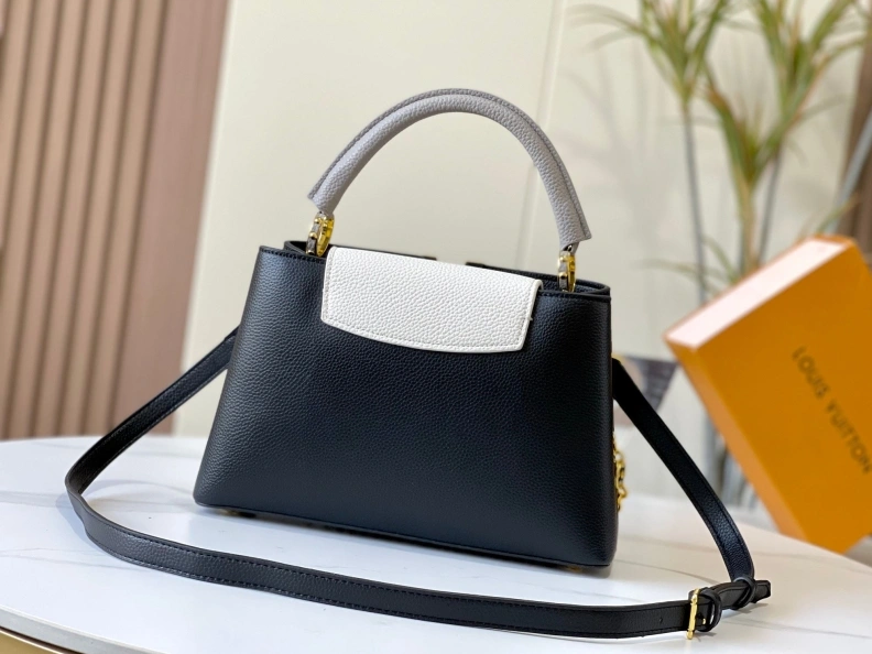 LX Caxucines Bags Durable 9256