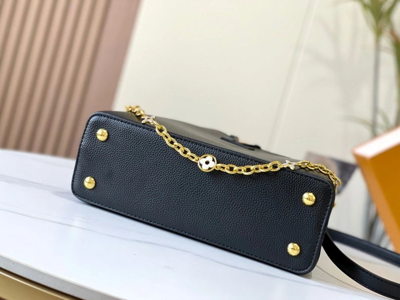 LX Caxucines Bags Durable 9256