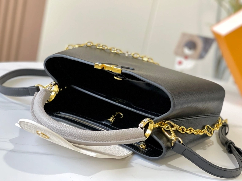 LX Caxucines Bags Durable 9256