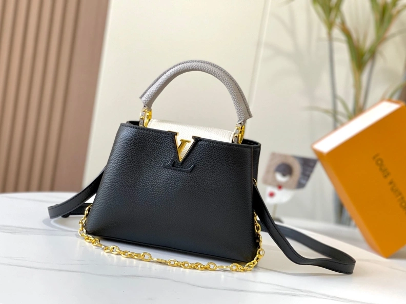LX Caxucines Bags Timeless 9253
