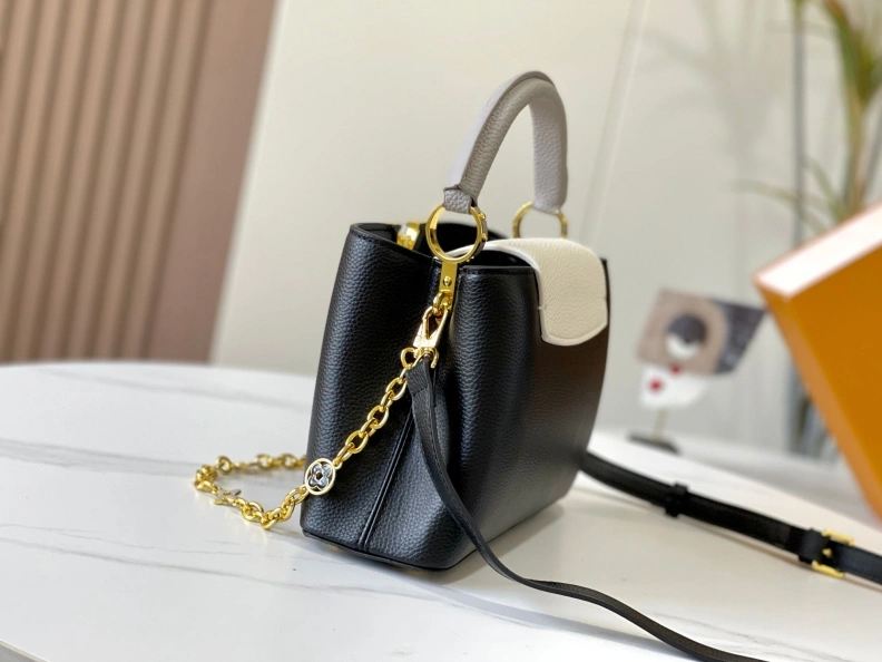 LX Caxucines Bags Timeless 9253