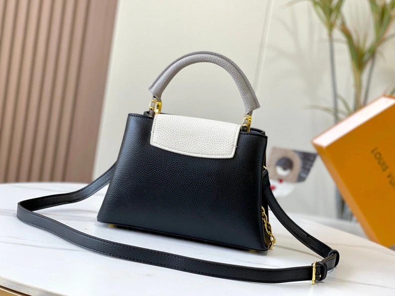 LX Caxucines Bags Timeless 9253