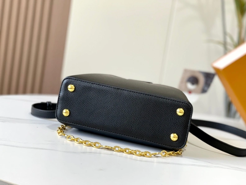 LX Caxucines Bags Timeless 9253