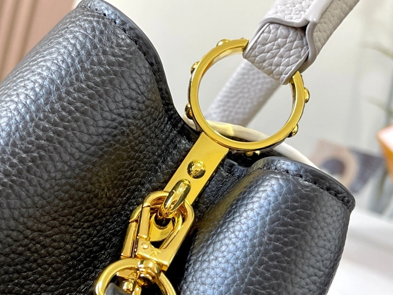 LX Caxucines Bags Timeless 9253
