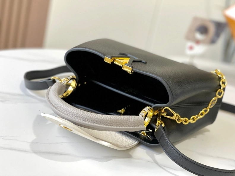 LX Caxucines Bags Timeless 9253