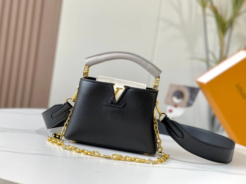 LX Caxucines Bags Functional 9246