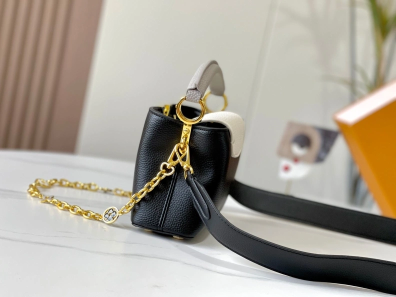 LX Caxucines Bags Functional 9246