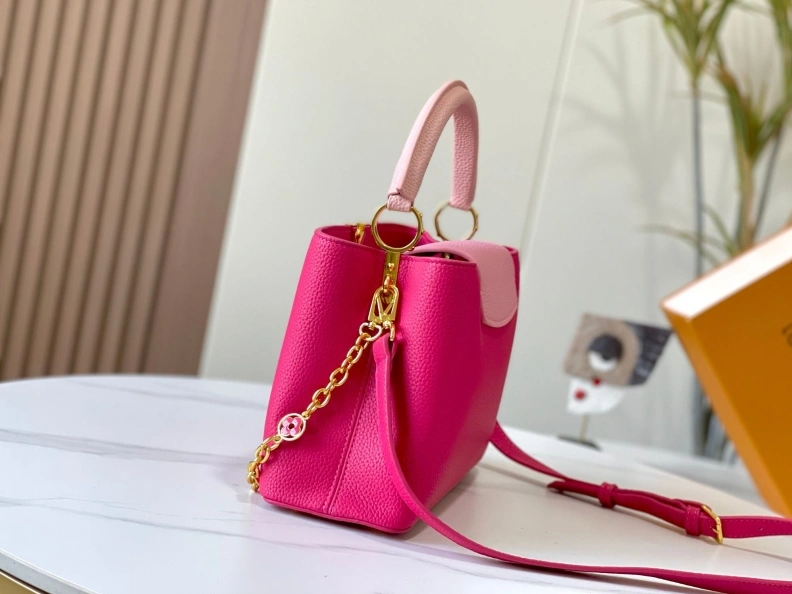 Fashionable LX Caxucines Bags 9255
