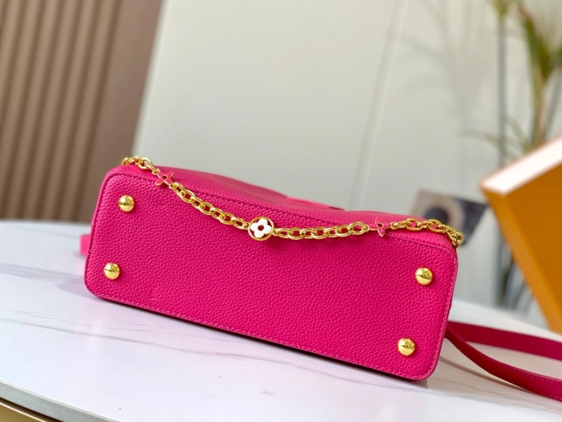 Fashionable LX Caxucines Bags 9255