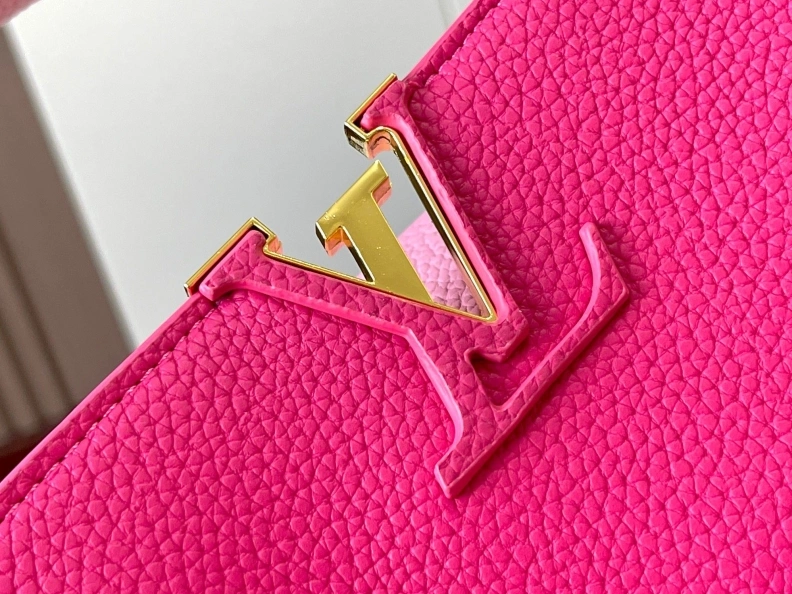 Fashionable LX Caxucines Bags 9255