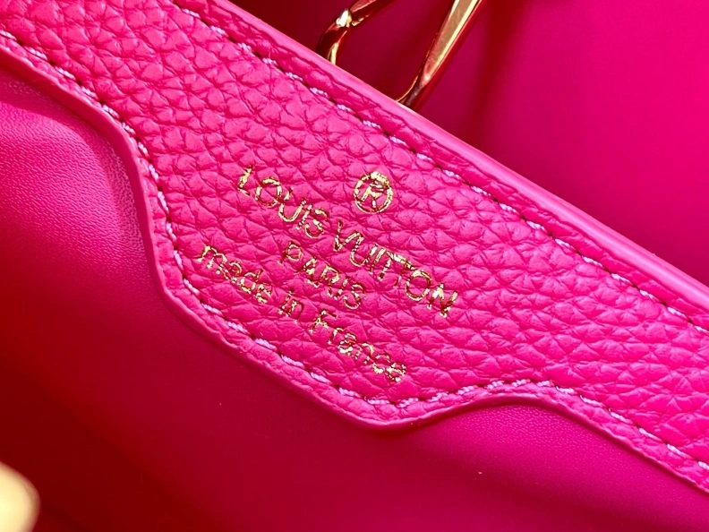 Fashionable LX Caxucines Bags 9255