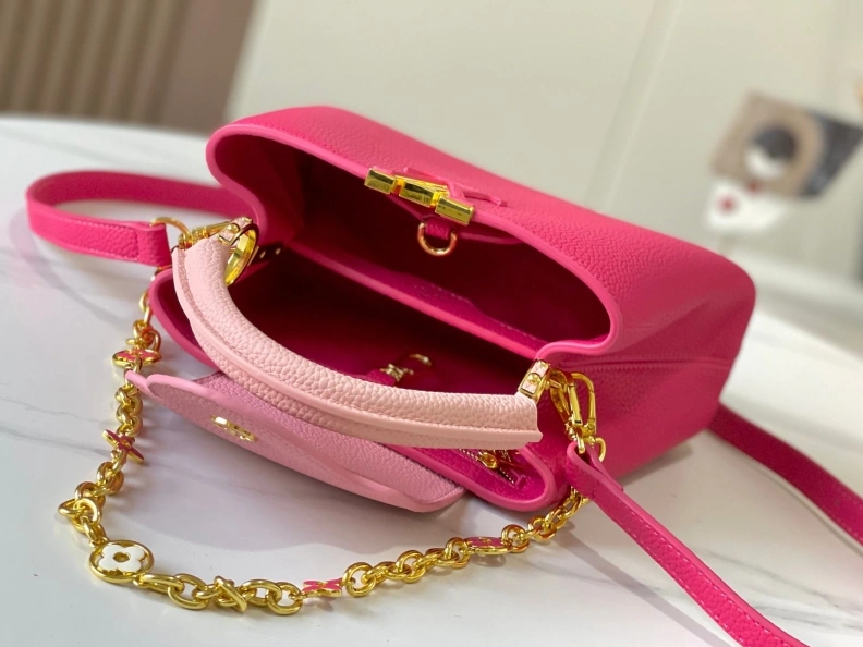 LX Caxucines Bags UrbanStyle 9248