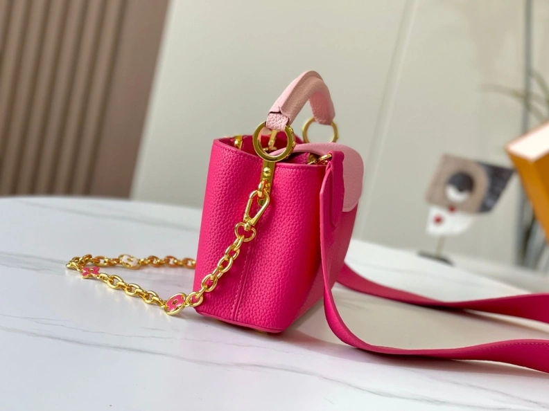 Trendy LX Caxucines Bags 9251