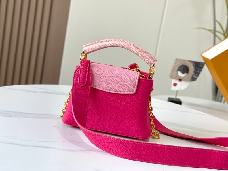 Trendy LX Caxucines Bags 9251