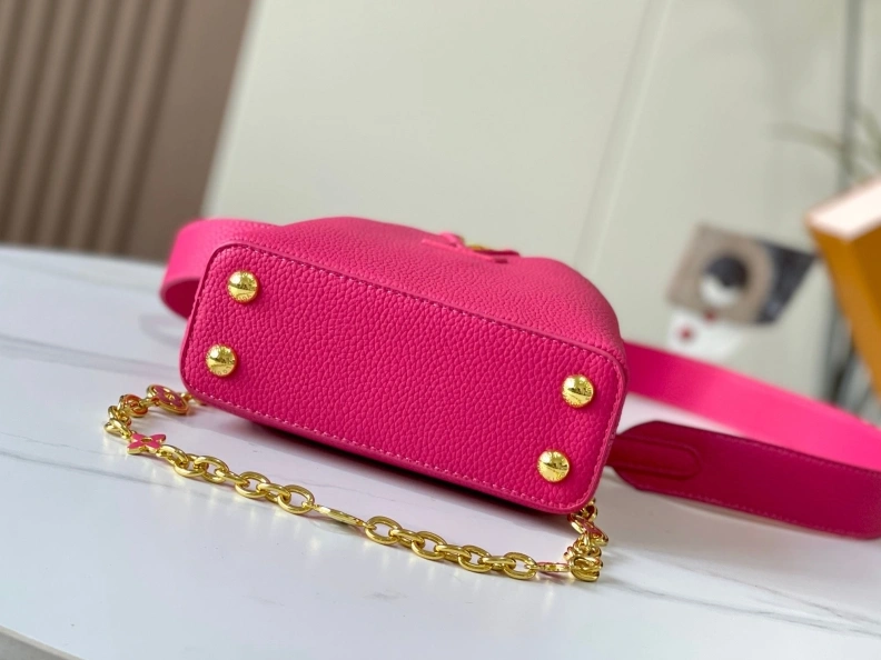 Trendy LX Caxucines Bags 9251