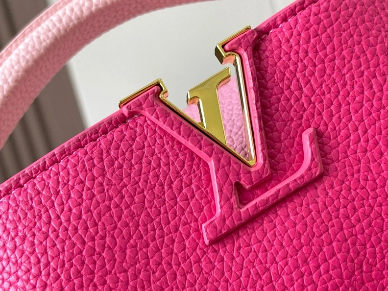 Trendy LX Caxucines Bags 9251