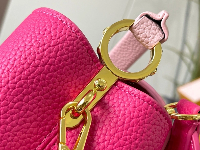 Trendy LX Caxucines Bags 9251