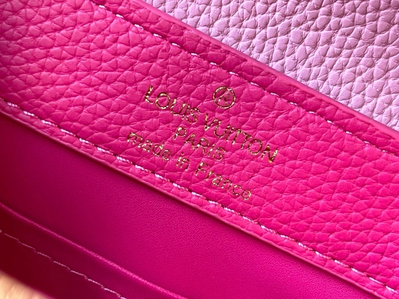 Trendy LX Caxucines Bags 9251