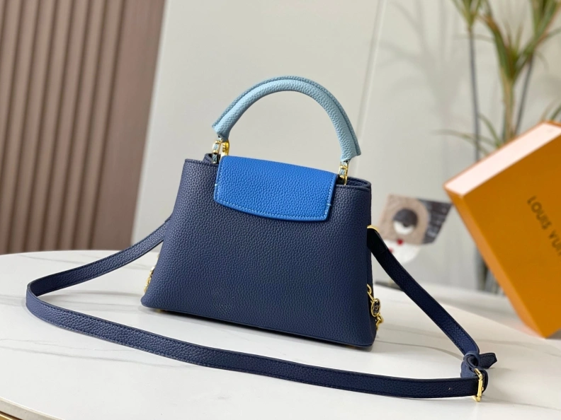 LX Caxucines Bags Reliable 9254