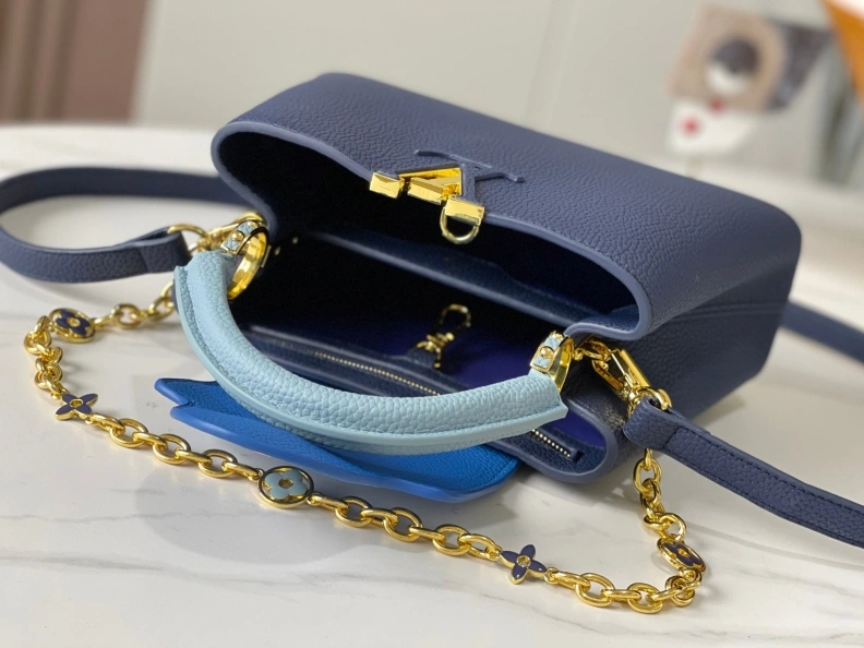LX Caxucines Bags Reliable 9254