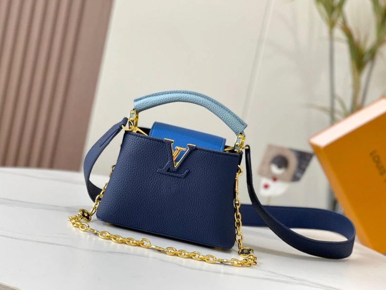 LX Caxucines Bags Efficient 9239