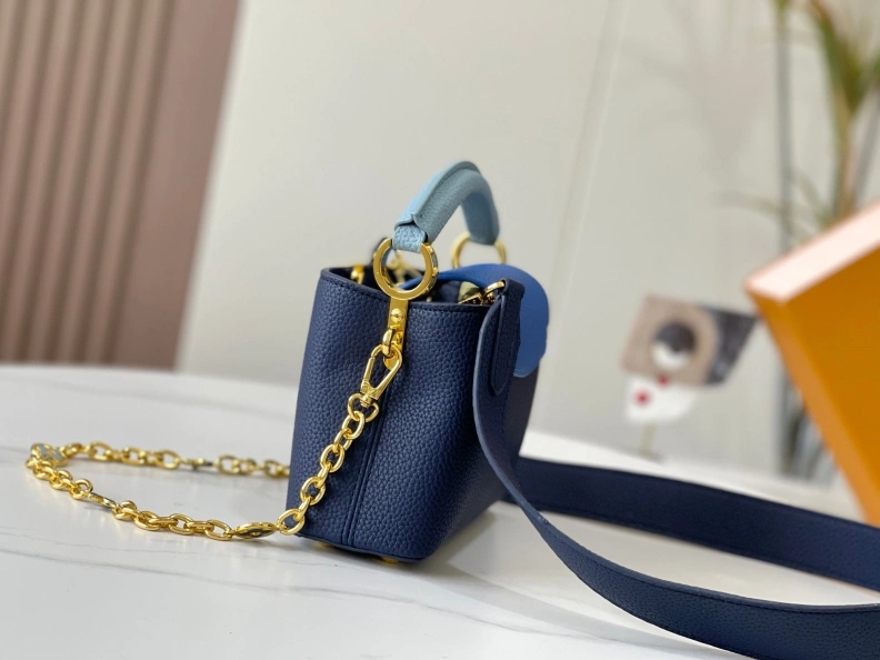 LX Caxucines Bags Efficient 9239