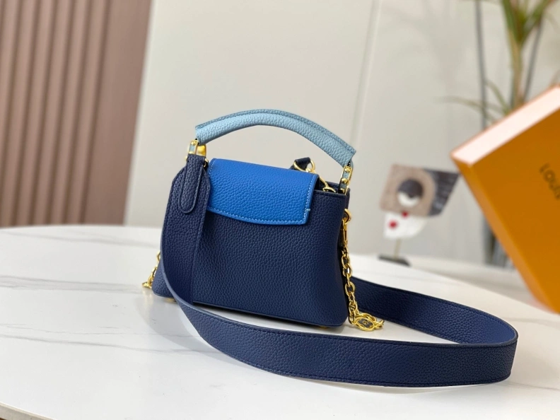 LX Caxucines Bags Efficient 9239