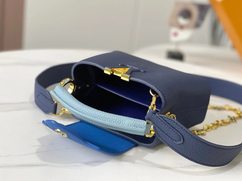 LX Caxucines Bags Efficient 9239