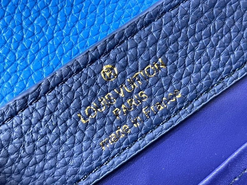 LX Caxucines Bags Efficient 9239