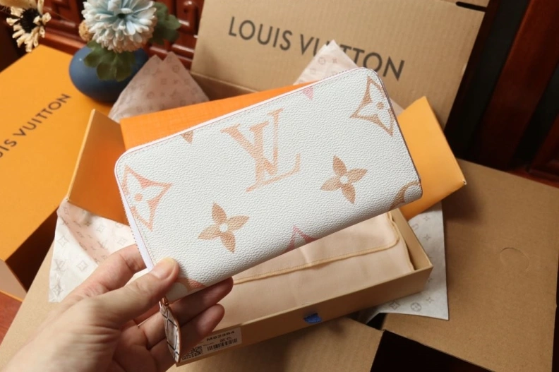 Bright LX Wallets 7974