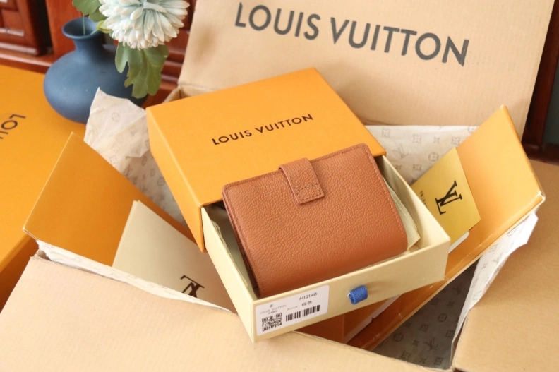 LX Wallets Flexible 7972