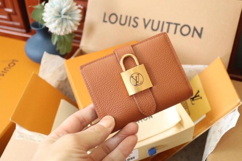 LX Wallets Flexible 7972