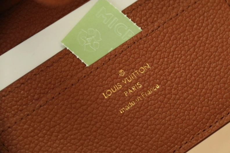 LX Wallets Flexible 7972