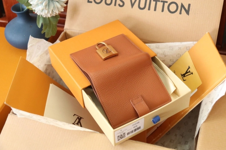LX Wallets Flexible 7972