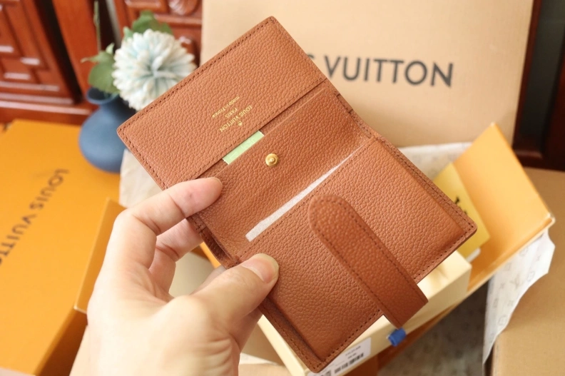 LX Wallets Flexible 7972