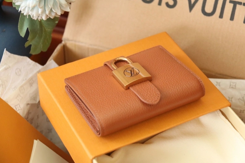 LX Wallets Flexible 7972