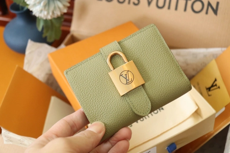 SportInspired LX Wallets 7998