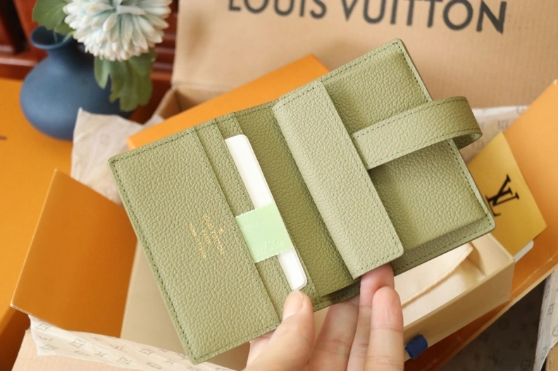 SportInspired LX Wallets 7998