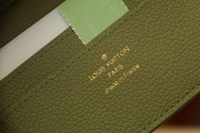 SportInspired LX Wallets 7998