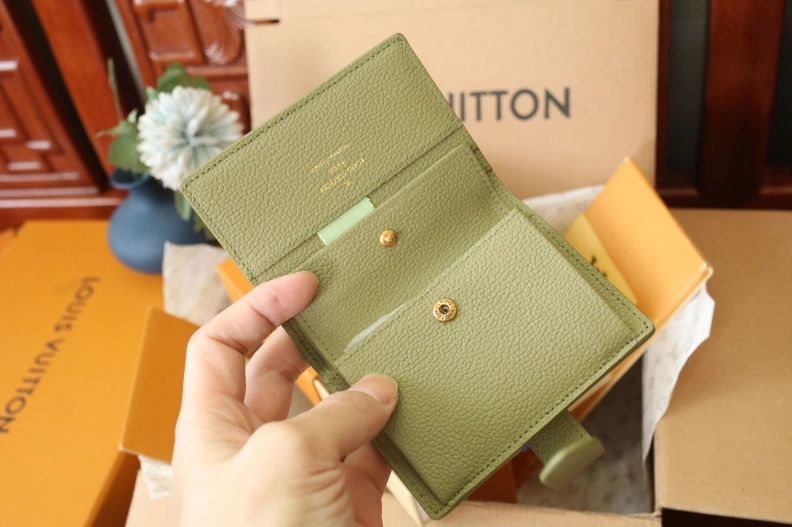 SportInspired LX Wallets 7998