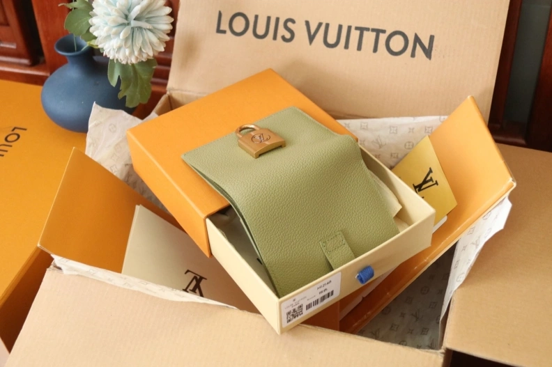 SportInspired LX Wallets 7998