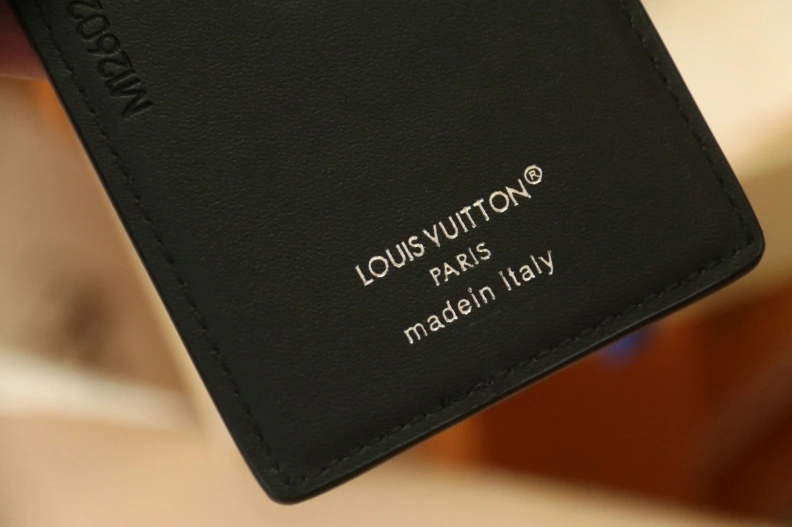 Refined LX Wallets 7965