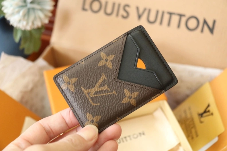 AllSeason LX Wallets 7968