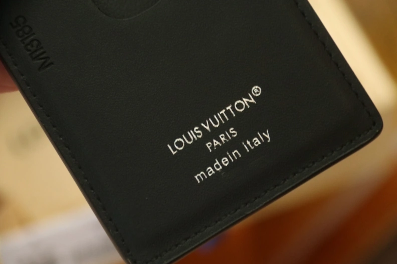 AllSeason LX Wallets 7968