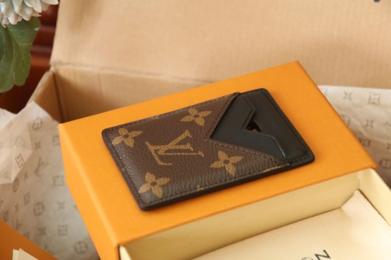 AllSeason LX Wallets 7968